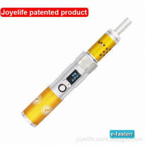 Mechanical mod kit